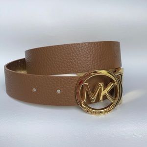 Reversible Belt